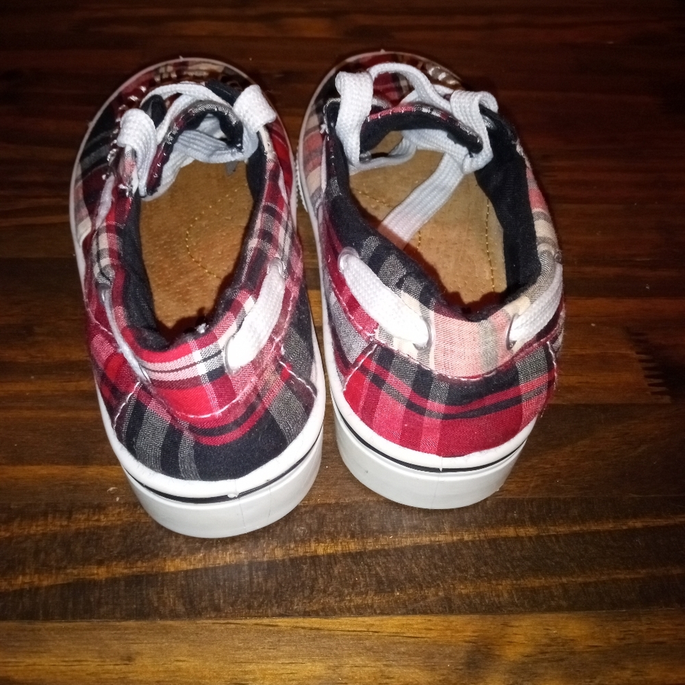 DawGS Shoes - Picture 3 of 5